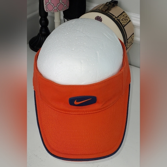 Titleist & Nike Hats and Visor Bundle Pre-owned Lot - Picture 7 of 12